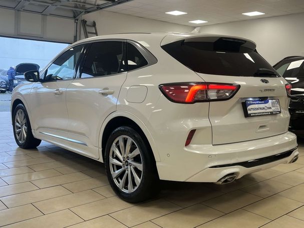 Ford Kuga Vignale 140 kW image number 6