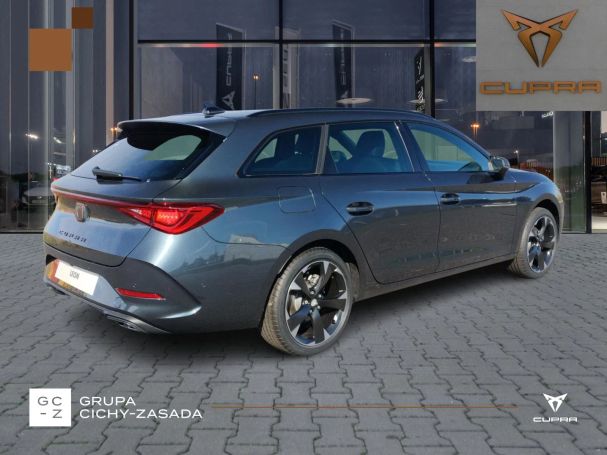 Cupra Leon Sportstourer 110 kW image number 2