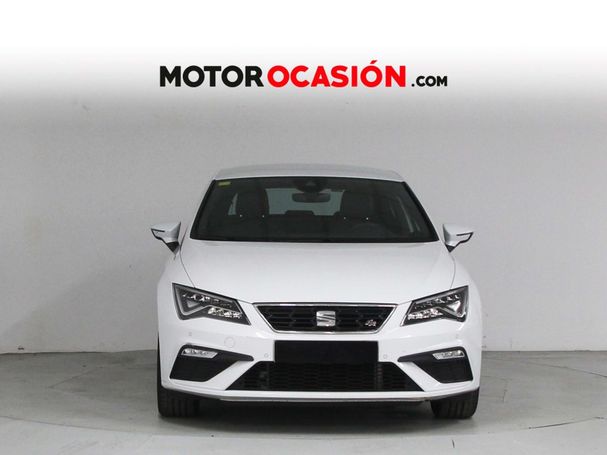 Seat Leon ST 1.5 TSI FR 96 kW image number 3