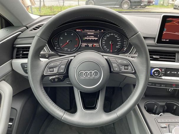 Audi A5 3.0 TDI Sportback 200 kW image number 16