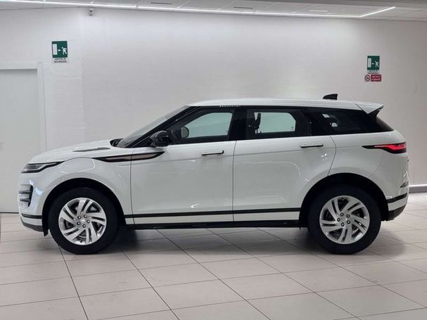 Land Rover Range Rover Evoque 120 kW image number 6