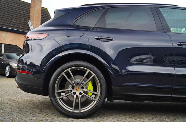 Porsche Cayenne E-Hybrid 340 kW image number 21