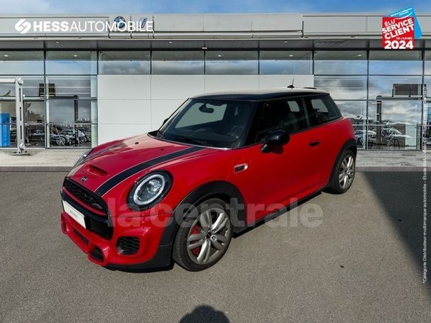 MINI John Cooper Works 170 kW image number 1