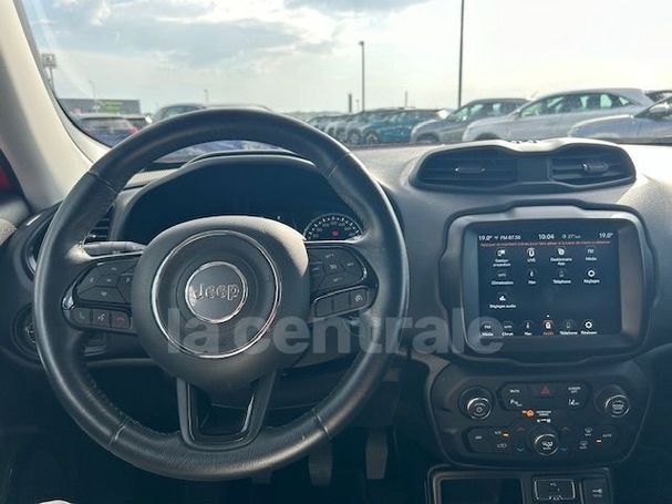 Jeep Renegade 1.0 88 kW image number 17