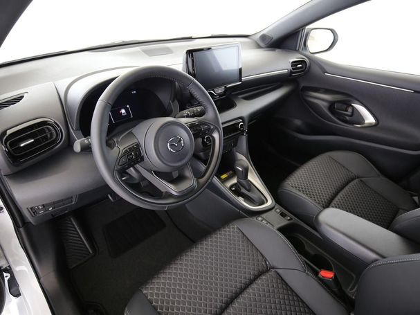 Mazda 2 Hybrid 85 kW image number 13