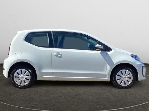 Volkswagen up! 1.0 48 kW image number 6