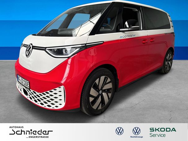 Volkswagen ID. Buzz Pro 150 kW image number 1