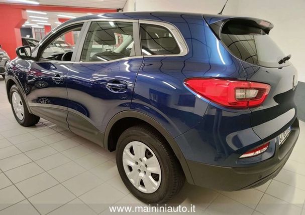 Renault Kadjar TCe 140 LIFE 103 kW image number 6