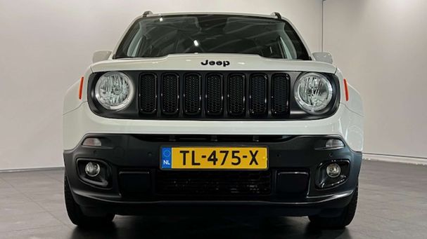 Jeep Renegade 1.4 MultiAir Limited 103 kW image number 4