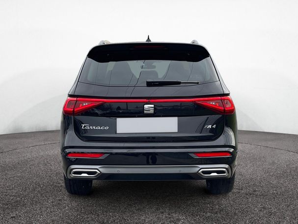 Seat Tarraco TSI 4Drive DSG 140 kW image number 3