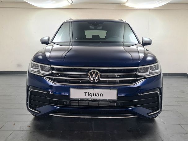 Volkswagen Tiguan Allspace 2.0 TDI R-Line 4Motion 147 kW image number 4