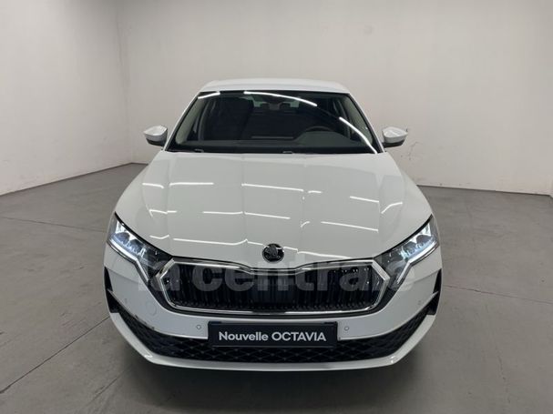 Skoda Octavia 1.5 TSI Selection 85 kW image number 2