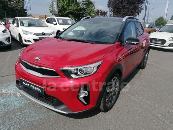 Kia Stonic 1.0 T-GDi 120 DCT 88 kW image number 1