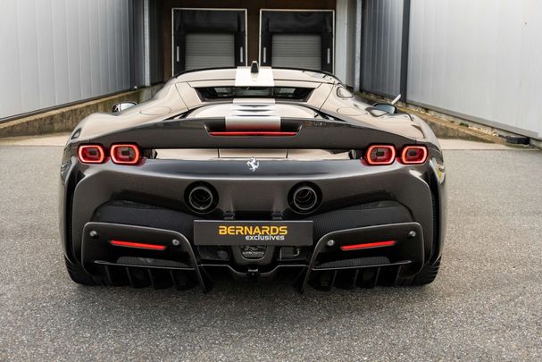 Ferrari SF90 Assetto Fiorano 735 kW image number 26