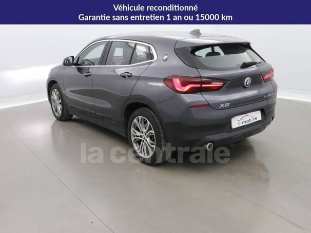 BMW X2 xDrive 162 kW image number 30