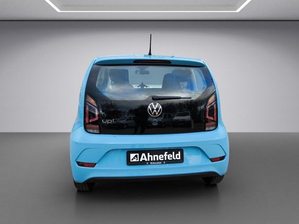 Volkswagen up! 48 kW image number 2