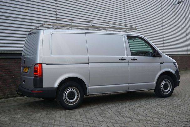 Volkswagen T6 Transporter 62 kW image number 25