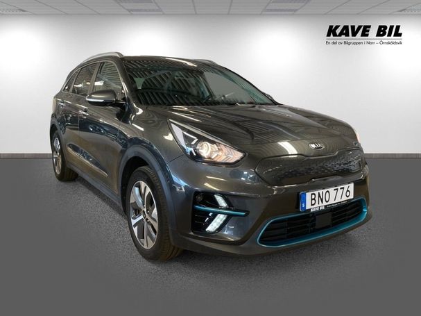 Kia Niro e 64 kWh 150 kW image number 2