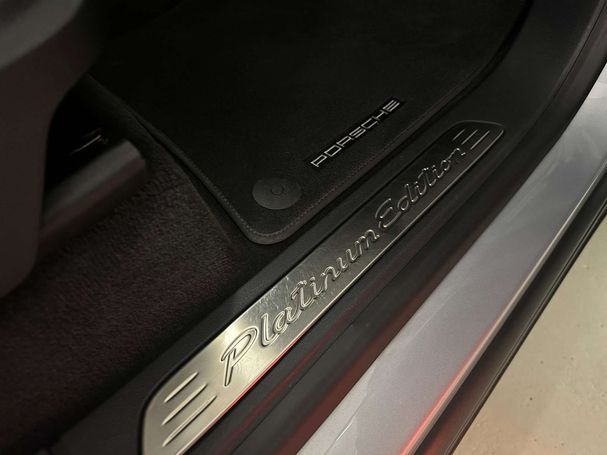 Porsche Cayenne 193 kW image number 14