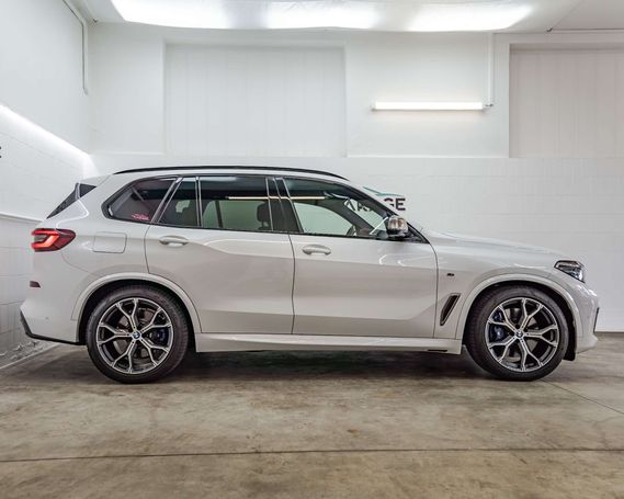 BMW X5 M 50d xDrive 294 kW image number 7