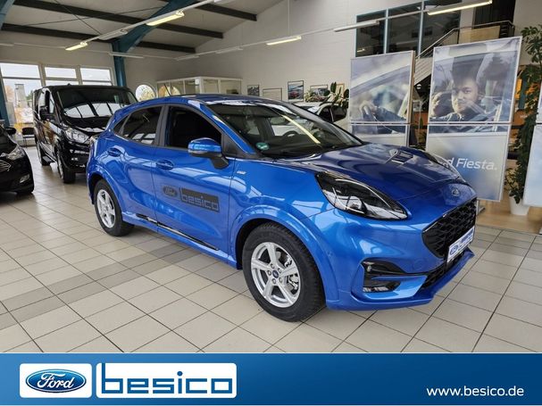 Ford Puma ST-Line 92 kW image number 2