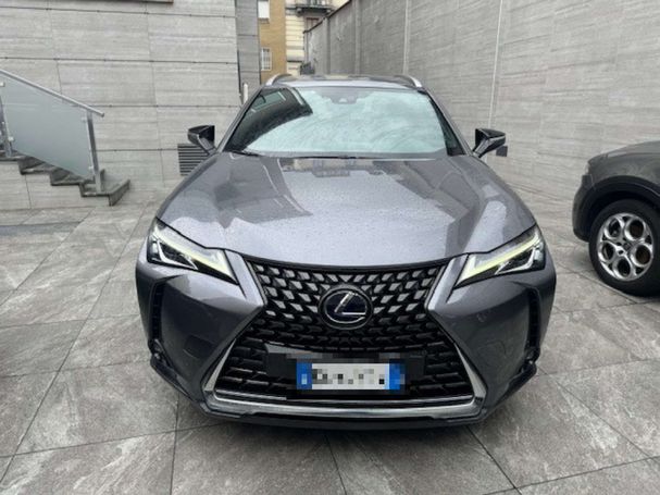 Lexus UX 250h 135 kW image number 3