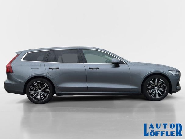 Volvo V60 T8 R AWD 288 kW image number 6