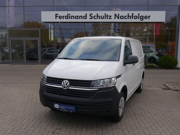 Volkswagen T6 Transporter 110 kW image number 1