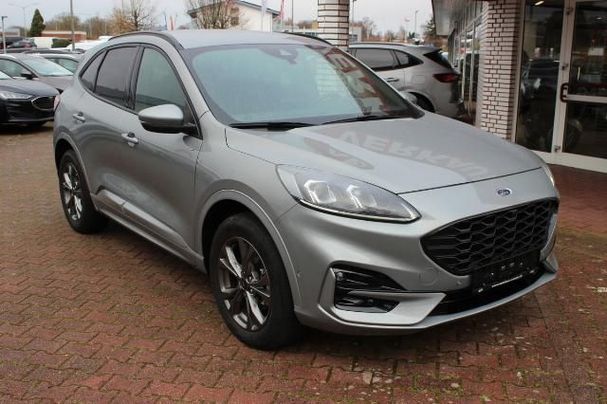 Ford Kuga 165 kW image number 2