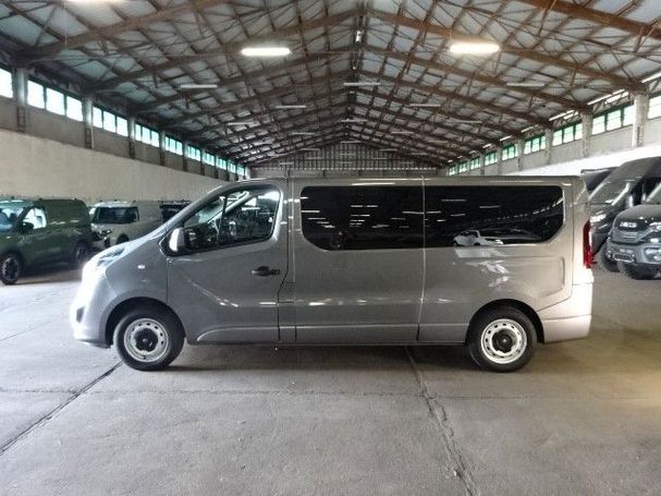 Opel Vivaro L2H1 103 kW image number 3