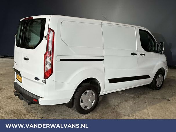 Ford Transit Custom L1H1 2.0 TDCi 77 kW image number 12