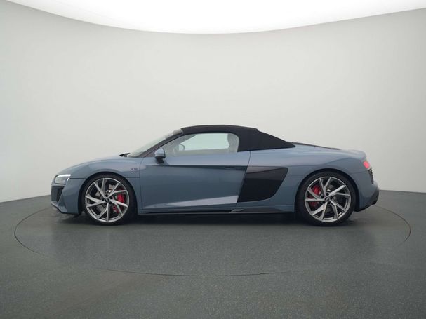 Audi R8 5.2 397 kW image number 23