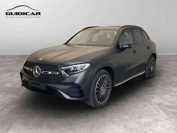 Mercedes-Benz GLC 220 d 145 kW image number 1