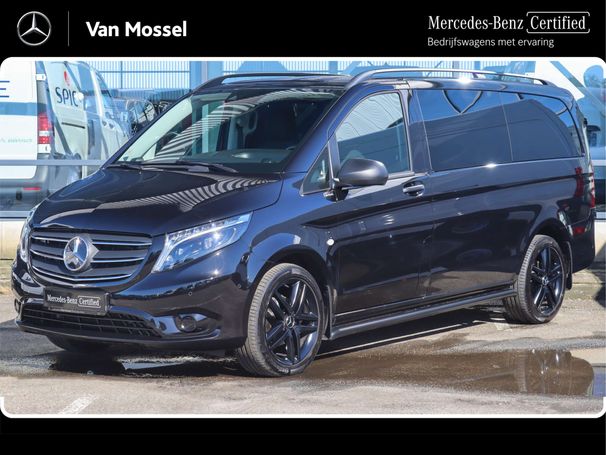 Mercedes-Benz Vito 114 CDi 100 kW image number 2