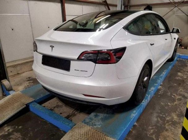 Tesla Model 3 Long Range AWD 366 kW image number 1