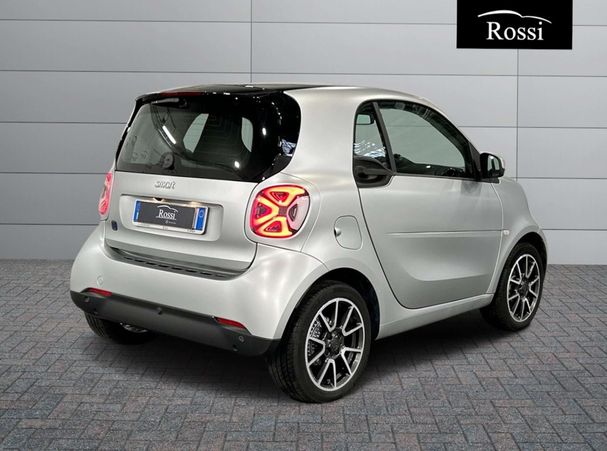 Smart ForTwo EQ 60 kW image number 4