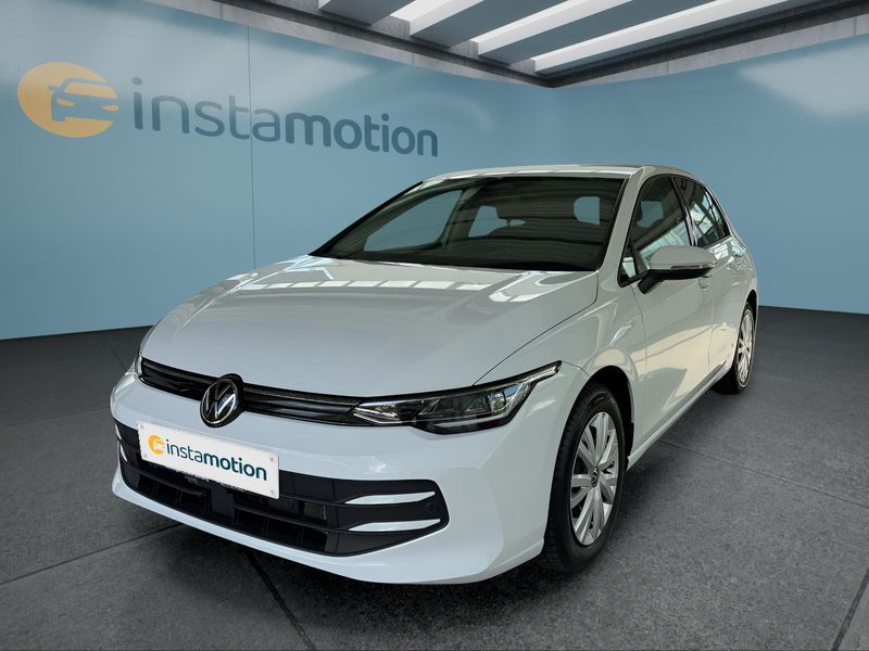 Volkswagen Golf 8 1.5