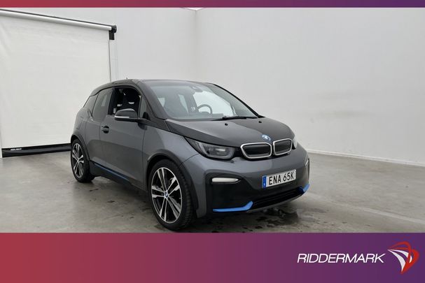 BMW i3s 120Ah 135 kW image number 3