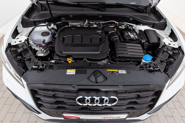 Audi Q2 30 TDI Advanced 85 kW image number 12