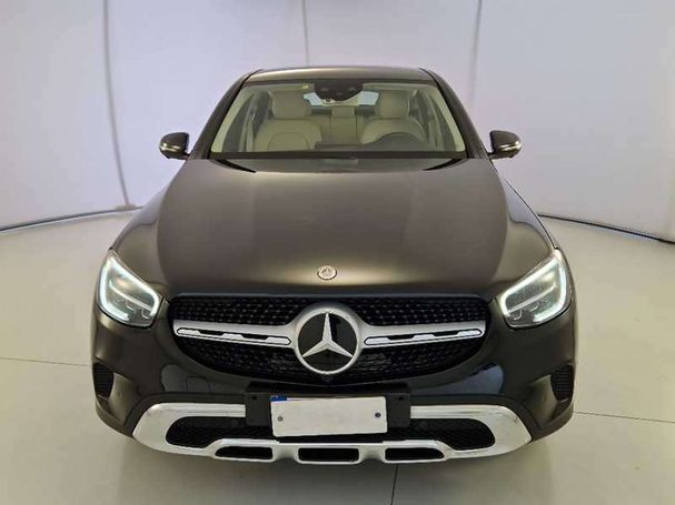 Mercedes-Benz GLC 200 d 4Matic 120 kW image number 2