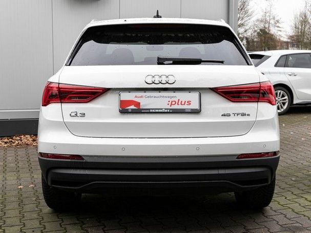 Audi Q3 45 TFSIe 180 kW image number 15