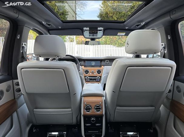 Rolls-Royce Cullinan 420 kW image number 35