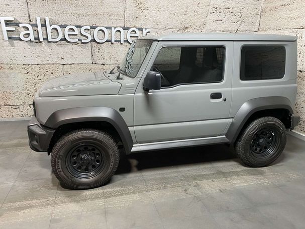 Suzuki Jimny 75 kW image number 2