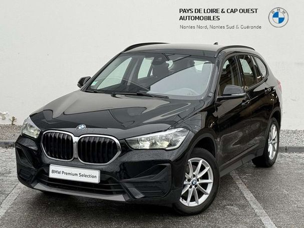 BMW X1 sDrive18i 101 kW image number 1