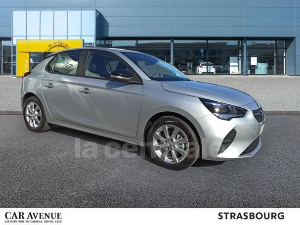 Opel Corsa 1.2 Turbo Edition 74 kW image number 2