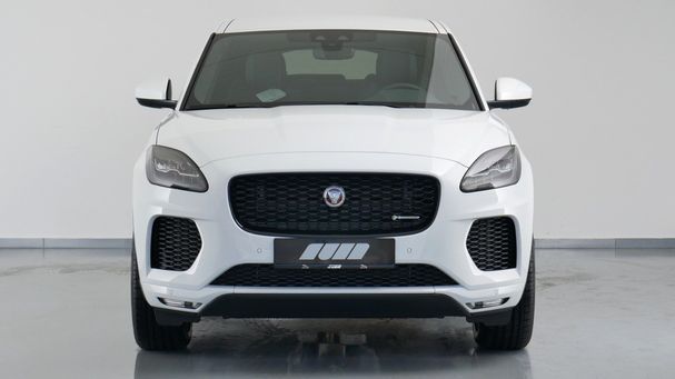 Jaguar E-Pace P200 AWD 147 kW image number 2