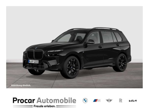 BMW X7 xDrive40d Sport 259 kW image number 1