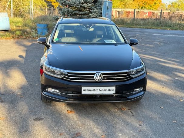 Volkswagen Passat Variant Highline DSG 140 kW image number 3