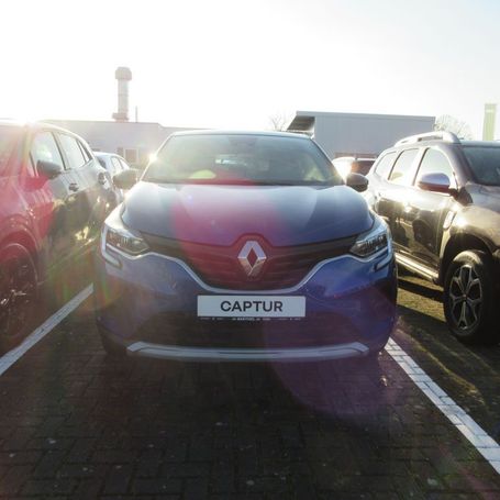 Renault Captur 140 103 kW image number 5