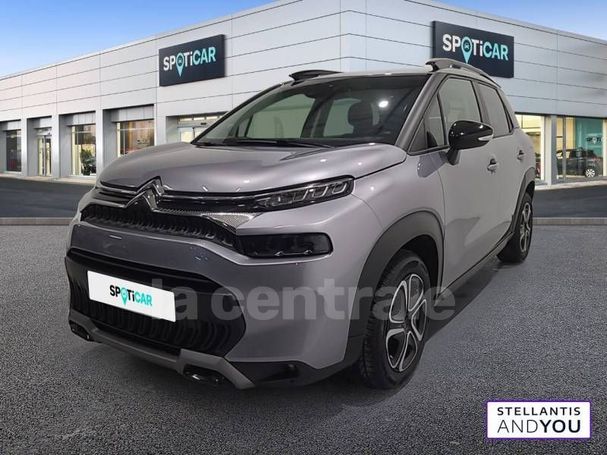 Citroen C3 Aircross PureTech 110 S&S Feel 81 kW image number 15